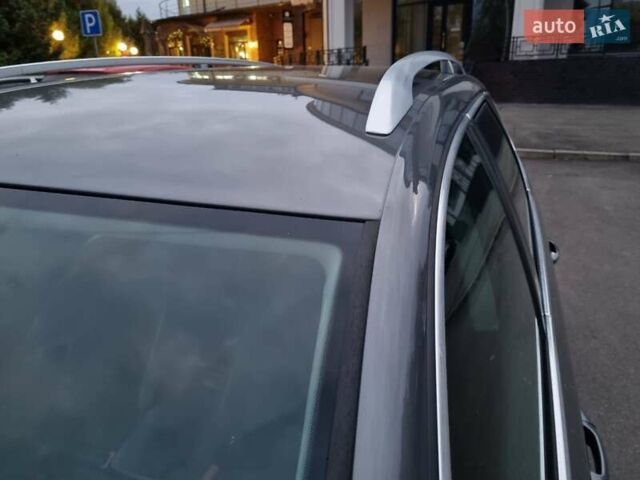 Серый Фольксваген Пассат, объемом двигателя 2 л и пробегом 198 тыс. км за 6900 $, фото 7 на Automoto.ua