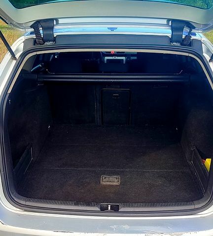 Серый Фольксваген Пассат, объемом двигателя 2 л и пробегом 380 тыс. км за 5000 $, фото 3 на Automoto.ua