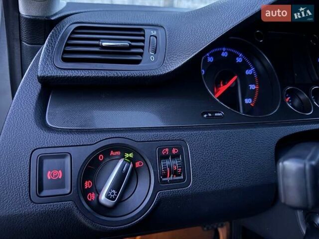 Серый Фольксваген Пассат, объемом двигателя 2 л и пробегом 198 тыс. км за 6900 $, фото 33 на Automoto.ua