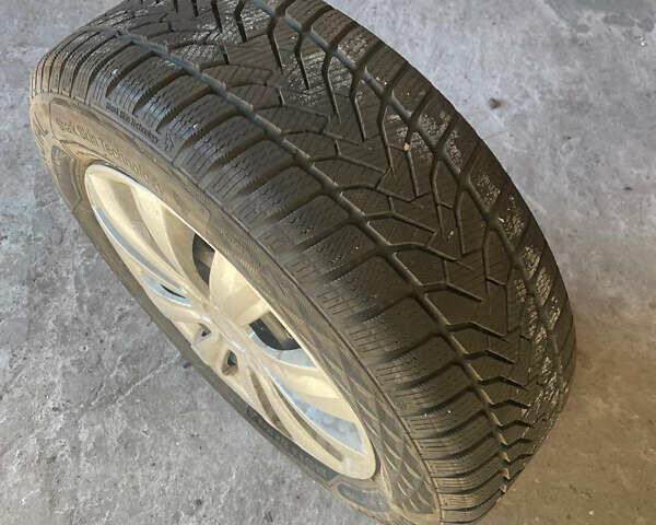 Серый Фольксваген Пассат, объемом двигателя 1.98 л и пробегом 258 тыс. км за 5250 $, фото 9 на Automoto.ua