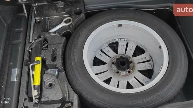 Серый Фольксваген Пассат, объемом двигателя 2 л и пробегом 198 тыс. км за 6900 $, фото 77 на Automoto.ua