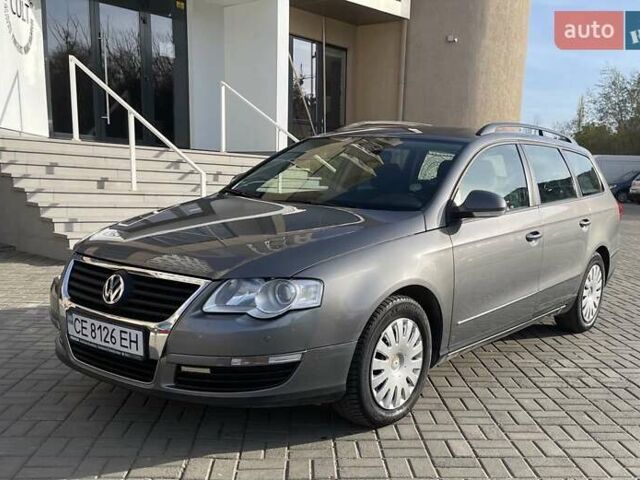 Серый Фольксваген Пассат, объемом двигателя 1.6 л и пробегом 238 тыс. км за 5200 $, фото 1 на Automoto.ua