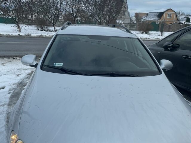 Серый Фольксваген Пассат, объемом двигателя 1.9 л и пробегом 340 тыс. км за 2550 $, фото 17 на Automoto.ua