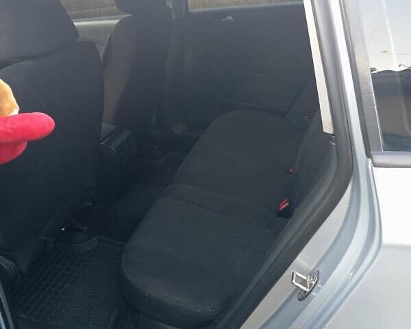 Сірий Фольксваген Пассат, об'ємом двигуна 1.97 л та пробігом 350 тис. км за 5950 $, фото 3 на Automoto.ua