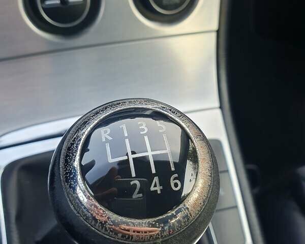 Сірий Фольксваген Пассат, об'ємом двигуна 1.6 л та пробігом 212 тис. км за 5900 $, фото 41 на Automoto.ua