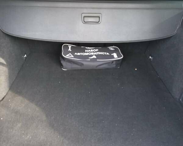 Серый Фольксваген Пассат, объемом двигателя 1.97 л и пробегом 250 тыс. км за 6600 $, фото 8 на Automoto.ua