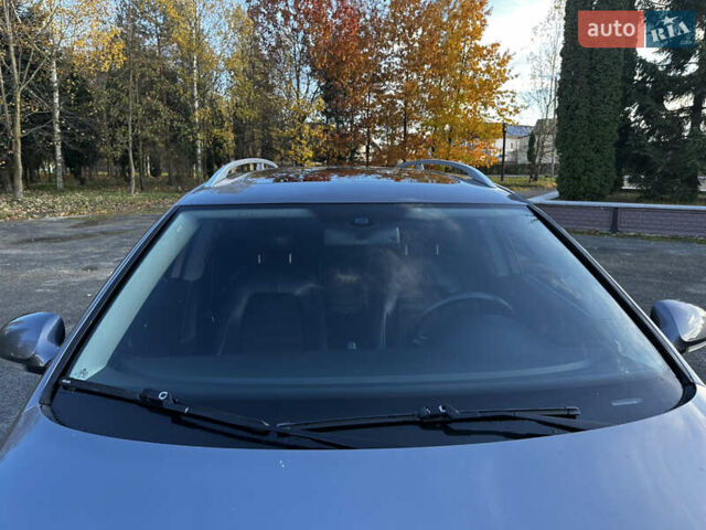 Серый Фольксваген Пассат, объемом двигателя 2 л и пробегом 260 тыс. км за 6500 $, фото 12 на Automoto.ua