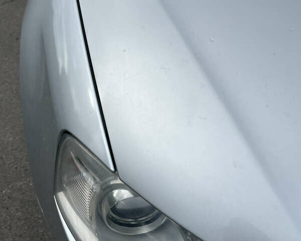 Сірий Фольксваген Пассат, об'ємом двигуна 1.6 л та пробігом 209 тис. км за 6300 $, фото 11 на Automoto.ua