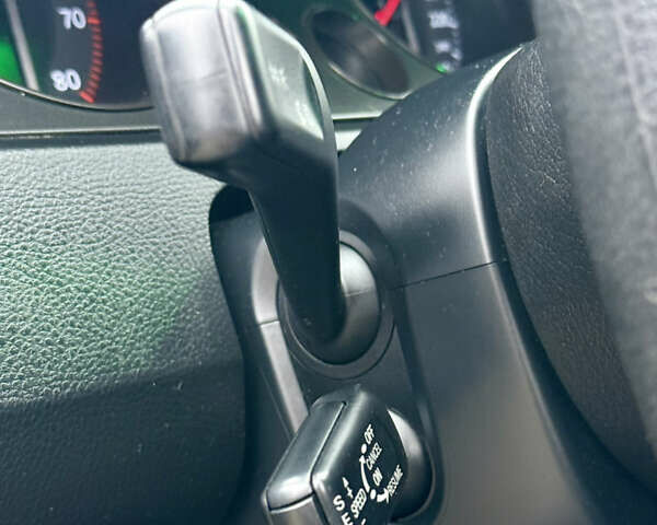 Серый Фольксваген Пассат, объемом двигателя 1.98 л и пробегом 251 тыс. км за 5650 $, фото 16 на Automoto.ua