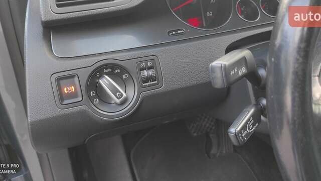 Серый Фольксваген Пассат, объемом двигателя 2 л и пробегом 198 тыс. км за 6900 $, фото 90 на Automoto.ua