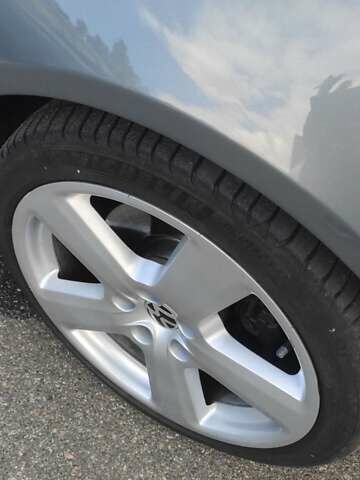 Серый Фольксваген Пассат, объемом двигателя 2 л и пробегом 198 тыс. км за 6900 $, фото 87 на Automoto.ua