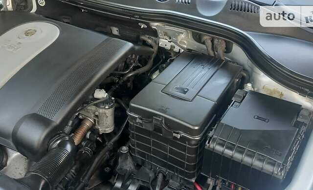 Серый Фольксваген Пассат, объемом двигателя 1.6 л и пробегом 165 тыс. км за 6500 $, фото 24 на Automoto.ua