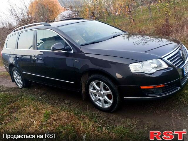 Серый Фольксваген Пассат, объемом двигателя 2 л и пробегом 360 тыс. км за 5250 $, фото 3 на Automoto.ua