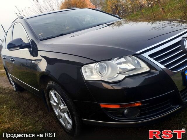 Серый Фольксваген Пассат, объемом двигателя 2 л и пробегом 360 тыс. км за 5250 $, фото 6 на Automoto.ua