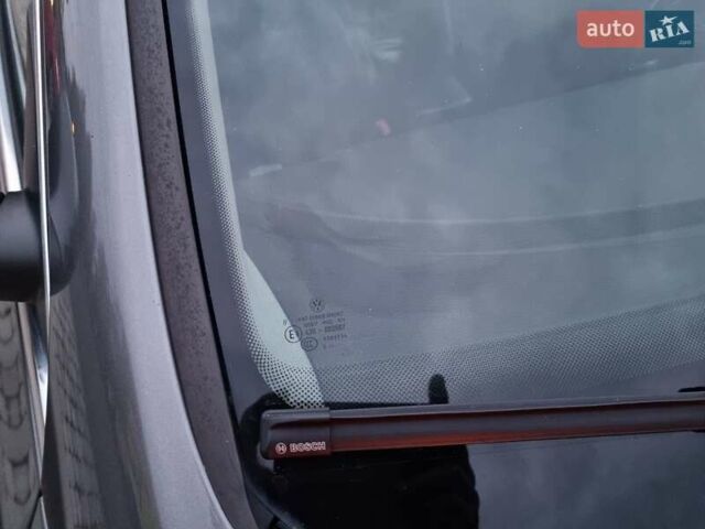 Серый Фольксваген Пассат, объемом двигателя 2 л и пробегом 198 тыс. км за 6900 $, фото 58 на Automoto.ua