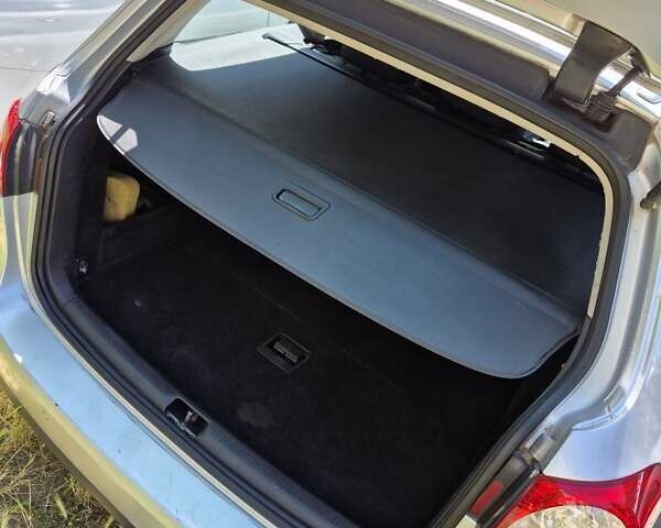 Серый Фольксваген Пассат, объемом двигателя 1.9 л и пробегом 300 тыс. км за 5300 $, фото 5 на Automoto.ua