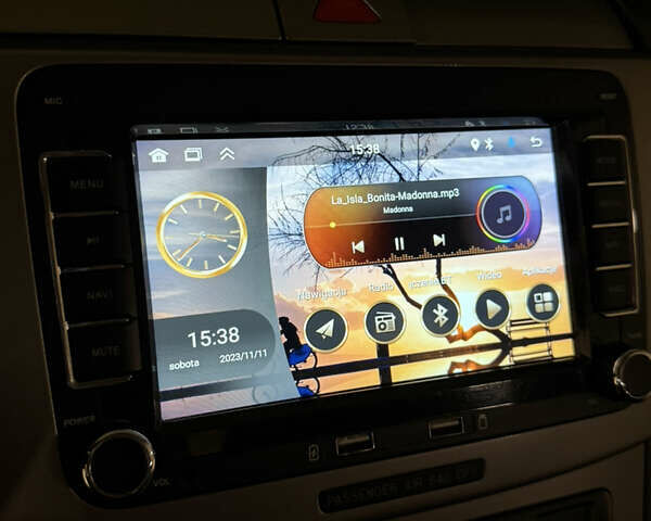 Сірий Фольксваген Пассат, об'ємом двигуна 1.9 л та пробігом 274 тис. км за 2950 $, фото 4 на Automoto.ua