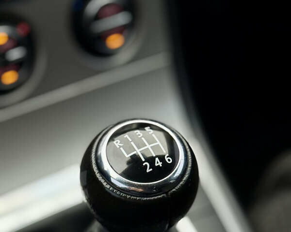 Серый Фольксваген Пассат, объемом двигателя 1.98 л и пробегом 251 тыс. км за 5650 $, фото 18 на Automoto.ua