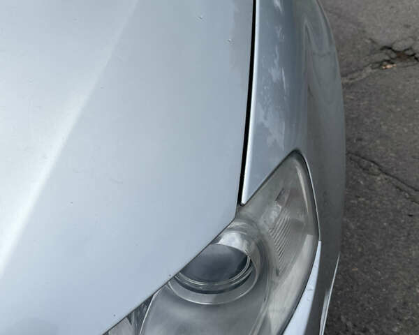 Сірий Фольксваген Пассат, об'ємом двигуна 1.6 л та пробігом 209 тис. км за 6300 $, фото 10 на Automoto.ua