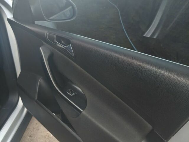 Серый Фольксваген Пассат, объемом двигателя 2 л и пробегом 265 тыс. км за 5500 $, фото 12 на Automoto.ua