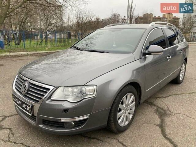 Серый Фольксваген Пассат, объемом двигателя 1.6 л и пробегом 258 тыс. км за 6500 $, фото 17 на Automoto.ua