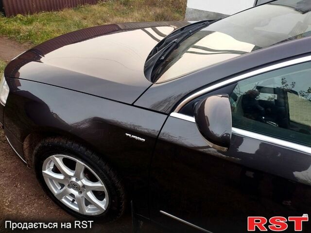 Серый Фольксваген Пассат, объемом двигателя 2 л и пробегом 360 тыс. км за 5250 $, фото 10 на Automoto.ua