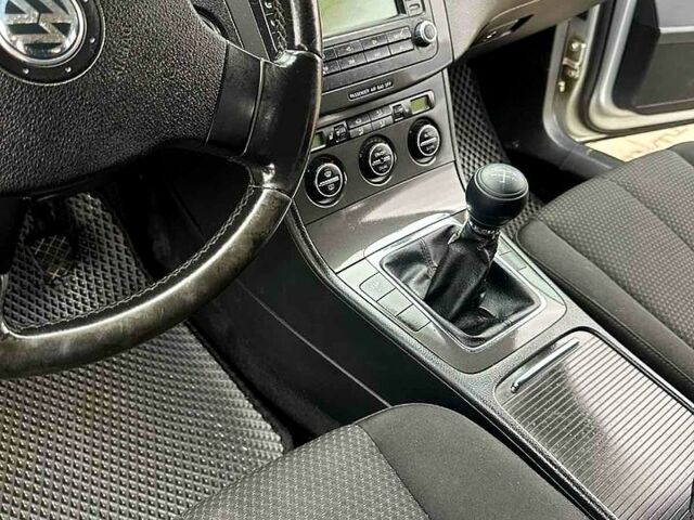 Серый Фольксваген Пассат, объемом двигателя 1.9 л и пробегом 0 тыс. км за 4350 $, фото 8 на Automoto.ua