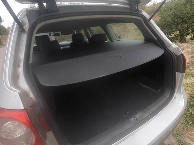 Сірий Фольксваген Пассат, об'ємом двигуна 2 л та пробігом 265 тис. км за 4500 $, фото 2 на Automoto.ua