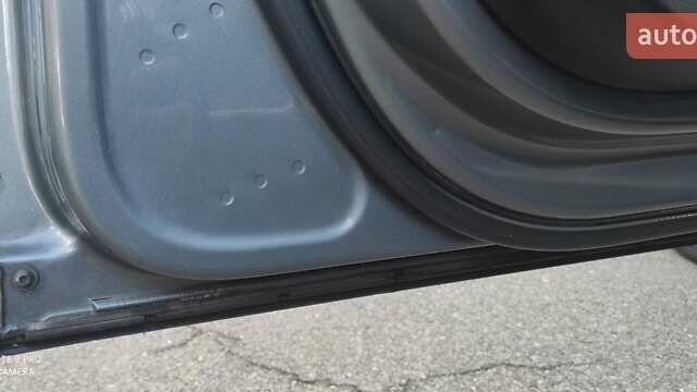 Серый Фольксваген Пассат, объемом двигателя 2 л и пробегом 198 тыс. км за 6900 $, фото 88 на Automoto.ua