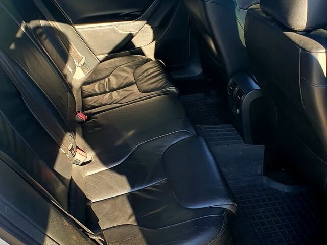 Сірий Фольксваген Пассат, об'ємом двигуна 2 л та пробігом 290 тис. км за 6666 $, фото 1 на Automoto.ua