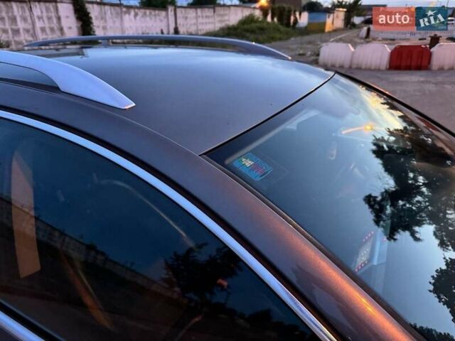 Серый Фольксваген Пассат, объемом двигателя 2 л и пробегом 198 тыс. км за 6900 $, фото 41 на Automoto.ua