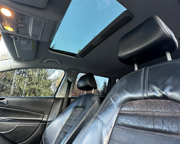 Серый Фольксваген Пассат, объемом двигателя 2 л и пробегом 260 тыс. км за 6500 $, фото 28 на Automoto.ua