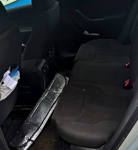 Сірий Фольксваген Пассат, об'ємом двигуна 2 л та пробігом 0 тис. км за 6000 $, фото 3 на Automoto.ua