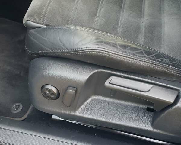 Сірий Фольксваген Пассат, об'ємом двигуна 1.6 л та пробігом 212 тис. км за 5900 $, фото 32 на Automoto.ua