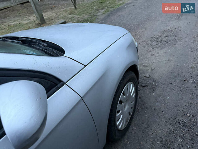 Серый Фольксваген Пассат, объемом двигателя 2 л и пробегом 300 тыс. км за 2950 $, фото 19 на Automoto.ua