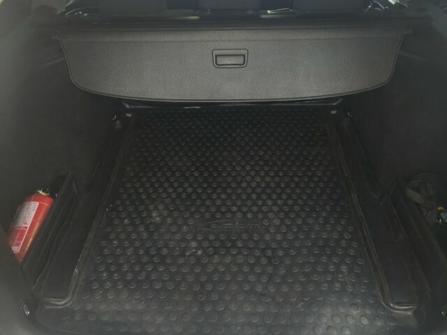 Серый Фольксваген Пассат, объемом двигателя 2 л и пробегом 265 тыс. км за 5500 $, фото 15 на Automoto.ua