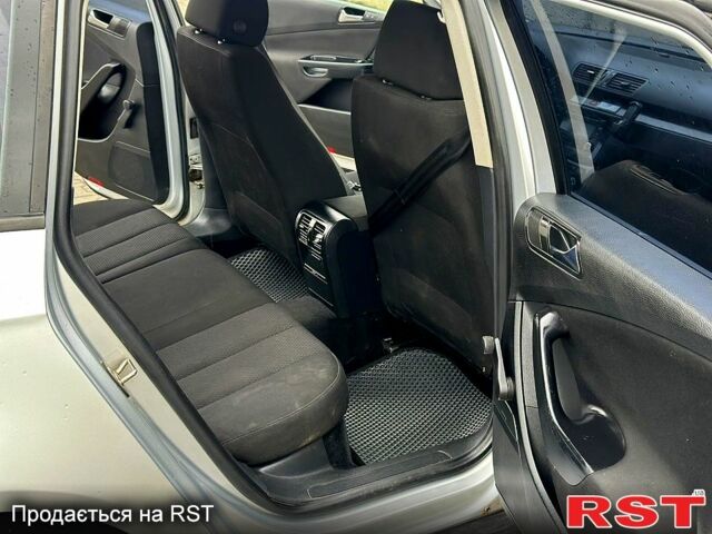 Серый Фольксваген Пассат, объемом двигателя 1.9 л и пробегом 0 тыс. км за 4350 $, фото 12 на Automoto.ua