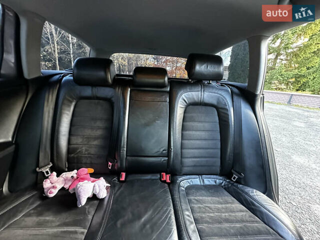 Серый Фольксваген Пассат, объемом двигателя 2 л и пробегом 260 тыс. км за 6500 $, фото 25 на Automoto.ua