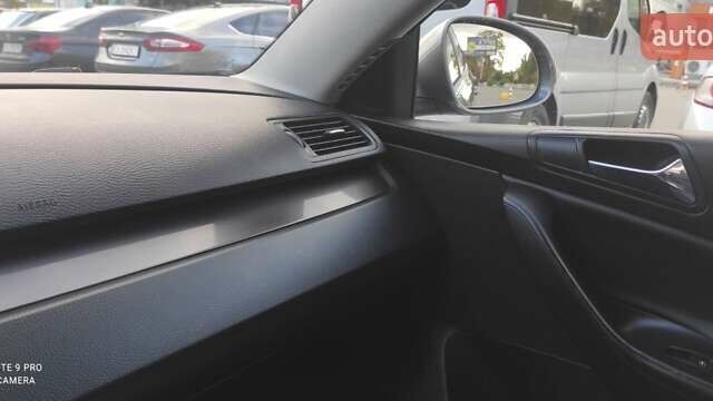 Серый Фольксваген Пассат, объемом двигателя 2 л и пробегом 198 тыс. км за 6900 $, фото 83 на Automoto.ua