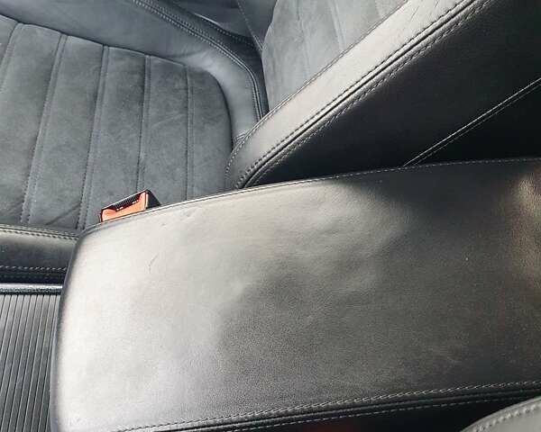 Сірий Фольксваген Пассат, об'ємом двигуна 1.6 л та пробігом 212 тис. км за 5900 $, фото 45 на Automoto.ua