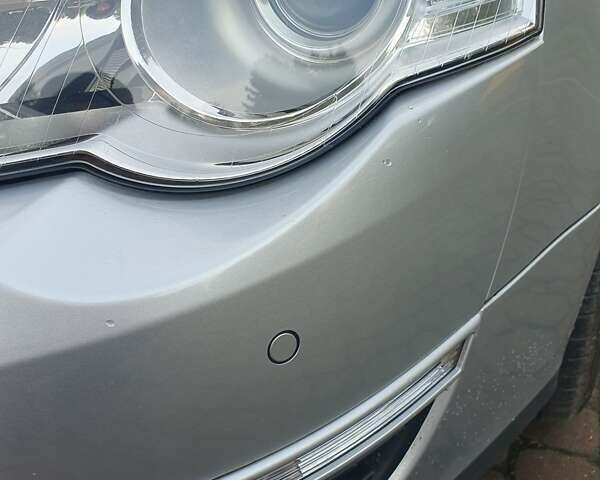 Сірий Фольксваген Пассат, об'ємом двигуна 1.6 л та пробігом 212 тис. км за 5900 $, фото 15 на Automoto.ua