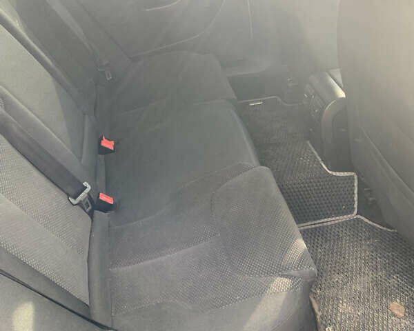 Серый Фольксваген Пассат, объемом двигателя 1.97 л и пробегом 350 тыс. км за 5600 $, фото 13 на Automoto.ua