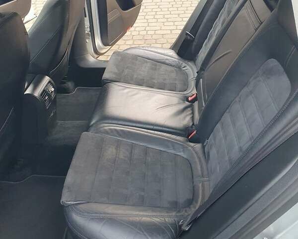 Сірий Фольксваген Пассат, об'ємом двигуна 1.6 л та пробігом 212 тис. км за 5900 $, фото 28 на Automoto.ua