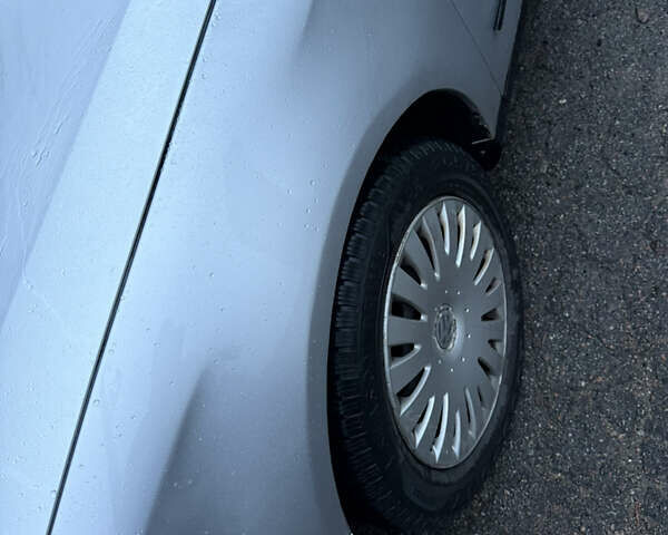 Серый Фольксваген Пассат, объемом двигателя 2 л и пробегом 300 тыс. км за 2950 $, фото 22 на Automoto.ua