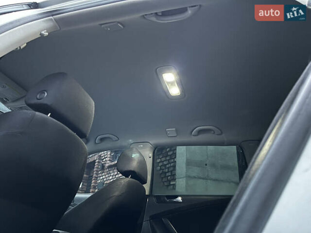Сірий Фольксваген Пассат, об'ємом двигуна 1.9 л та пробігом 348 тис. км за 4650 $, фото 19 на Automoto.ua