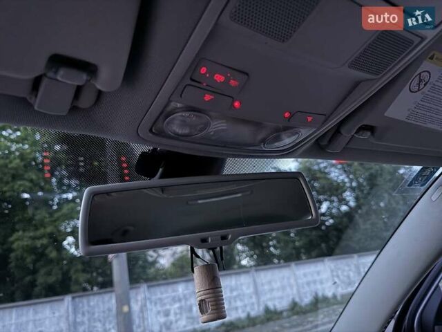 Серый Фольксваген Пассат, объемом двигателя 2 л и пробегом 198 тыс. км за 6900 $, фото 35 на Automoto.ua