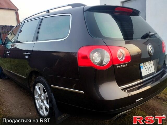 Серый Фольксваген Пассат, объемом двигателя 2 л и пробегом 360 тыс. км за 5250 $, фото 11 на Automoto.ua