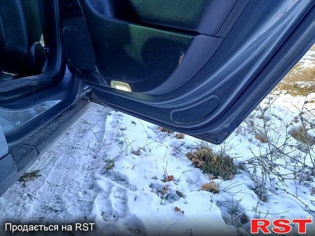 Серый Фольксваген Пассат, объемом двигателя 2 л и пробегом 0 тыс. км за 6800 $, фото 13 на Automoto.ua