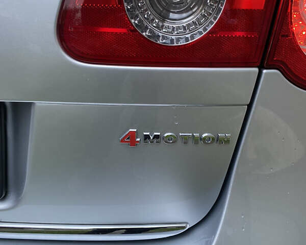 Сірий Фольксваген Пассат, об'ємом двигуна 2 л та пробігом 294 тис. км за 6300 $, фото 14 на Automoto.ua