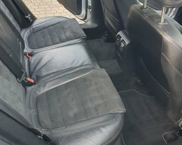 Сірий Фольксваген Пассат, об'ємом двигуна 1.6 л та пробігом 212 тис. км за 5900 $, фото 24 на Automoto.ua